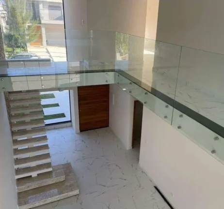 Imagem Casa para Venda em Itanhaém, Jardim Guacyra, 4 dormitórios, 4 suítes, 2 banheiros, 5 vagas