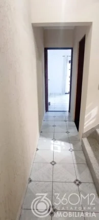Imagem Sobrado para Venda em Santo André / SP no bairro Vila Scarpelli