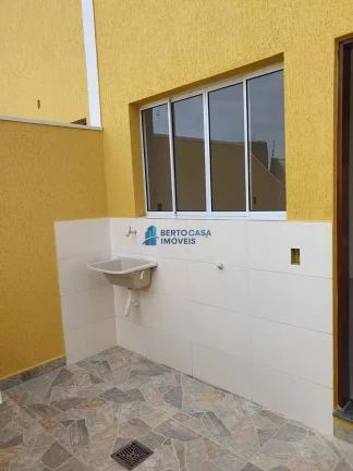 Imagem Casa Padrão