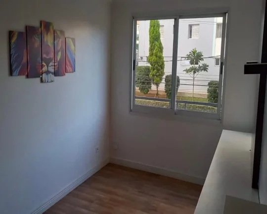 Imagem Apartamento Jd Ester - 2 dorms…