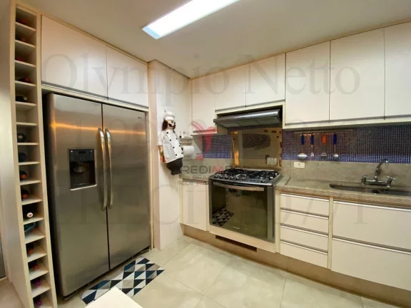 Imagem Excelente Apartamento no Itaim