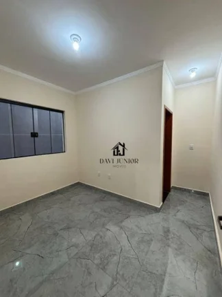 Imagem Casa com 2 dormitórios sendo 1 suíte, 134 m² - venda por R$ 425.000 ou aluguel por R$ 2.400/mês - Vila Fiori - Sorocaba/SP