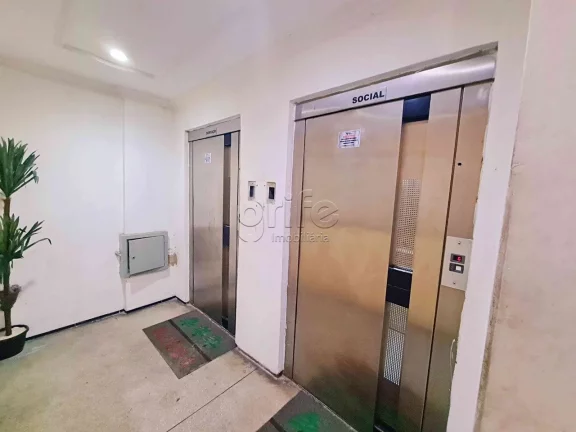 Imagem O Maxion Residence, localizado no Jóquei Clube, é um empreendimento residencial que oferece aparta...