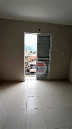 Imagem Apartamento com 2 dormitórios à venda, 45 m² por R$ 220.000,00 - Vila Nova - Cubatão/SP