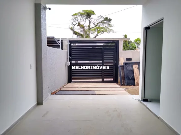 Imagem Sobrado a Venda com 408 m² em Barra Velha / SC