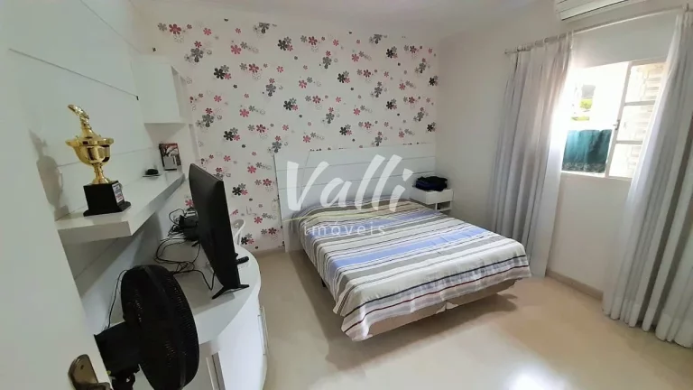 Imagem CASA RESIDENCIAL em Santa Bárbara Doeste - SP, Jardim São Francisco