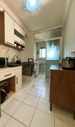 Imagem Apartamento de 68mts para VENDA - Condomínio Alphaview Jd Tupanci - Barueri