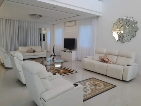 Imagem Casa com 4 dormitórios à venda, 800 m² - Jurerê Internacional - Florianópolis/SC