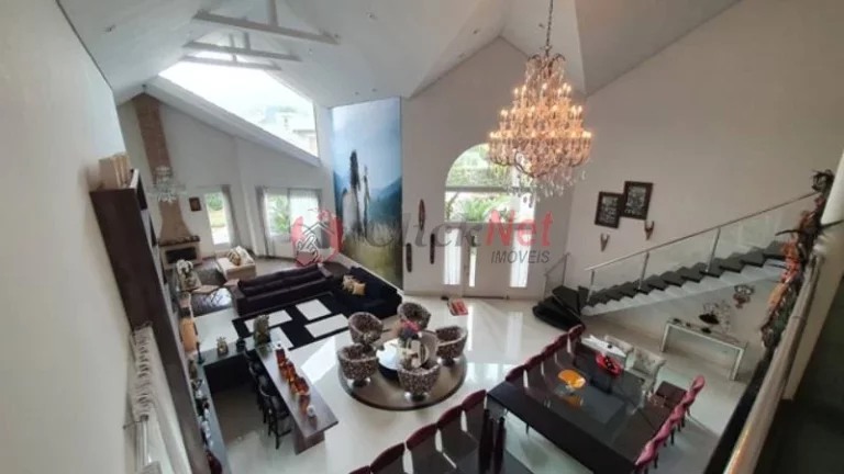 Imagem Maravilhosa casa no Swiss Park à Venda
