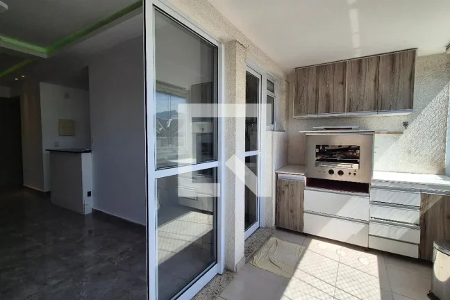 Imagem Apartamento à Venda - Recreio, 3 Quartos, 91 m2