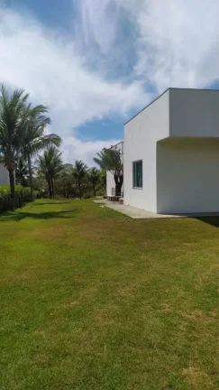 Imagem Casa de Condomínio em Praia do Morro - Guarapari