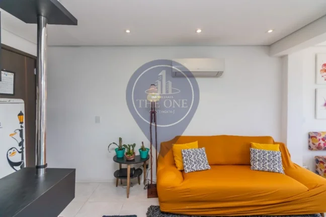 Imagem Oportunidade única! Studio à venda em Pinheiros, SP: 1 quarto, 2 salas, 1 banheiro, 1 vaga, 29m².