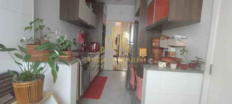 Imagem Apartamento, 3 Dormitórios (1Suíte), Av São João, Jd Esplanada, SJC