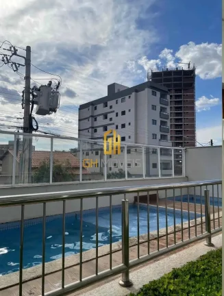 Imagem GH1941

Apartamento 2 quartos, Residencial Ecovitta - Vila Rosa

O apartamento possui:

- Sala 2 amb...