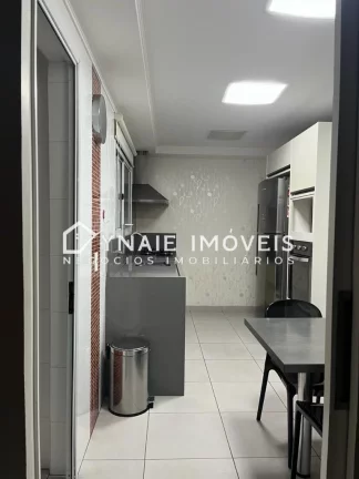 Imagem Apartamento à venda em São Paulo-SP, Jardim da Glória: 2 quartos, 1 suíte, 1 sala, 2 banheiros, 2 vagas, 133m². Confira!