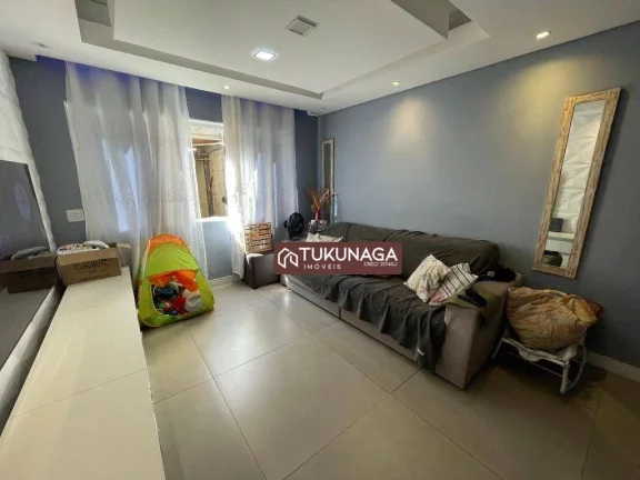 Imagem Casa com 8 quartos à venda, 350 m² por R$ 900.000 - Jardim Modelo - São Paulo/SP