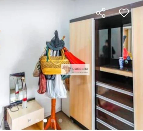 Imagem Sobrado à venda, 200 m² por R$ 1.520.000,00 - Brooklin Novo - São Paulo/SP