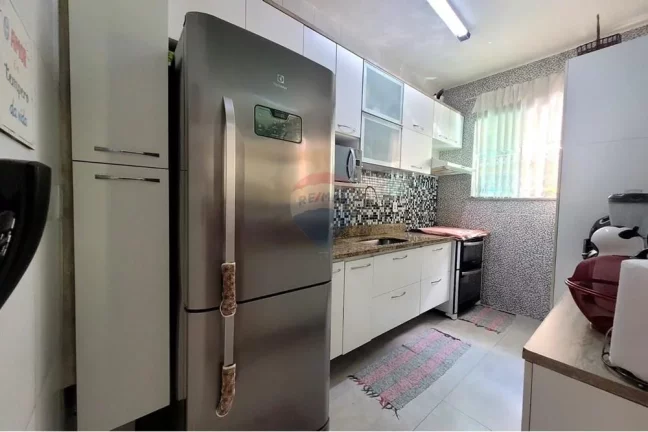 Imagem Casa á venda com 2 quartos com 93m² em Bento Ribeiro - Rio de Janeiro