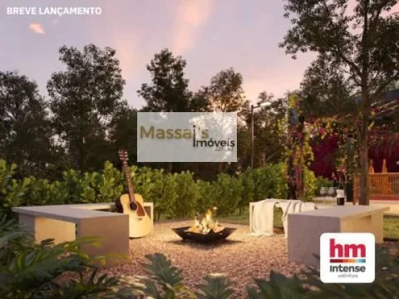 Imagem Breve Lançamento | HM Intense Valinhos | Apartamento 2 dormitórios