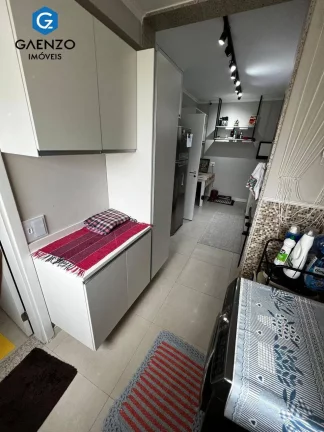 Imagem Apartamento 139m2, 3 suítes, 2 vagas Alphaville