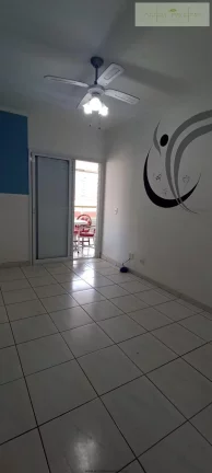 Imagem Apartamentos no Litoral para venda em Praia Grande no bairro Vila Tupi