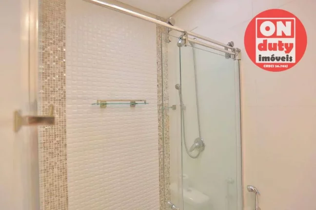 Imagem Casa Comercial para alugar, R$ 12.963/mês - Embaré - Santos/SP