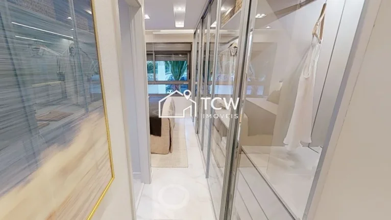 Imagem Apartamento à venda no bairro Vila Mariana - São Paulo/SP, Zona Sul