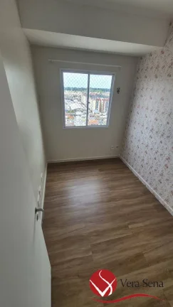 Imagem Residencial Reserva Ibiapava