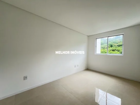 Imagem Apartamento Novo com churrasqueira a carvão na sacada com linda vista pra reserva