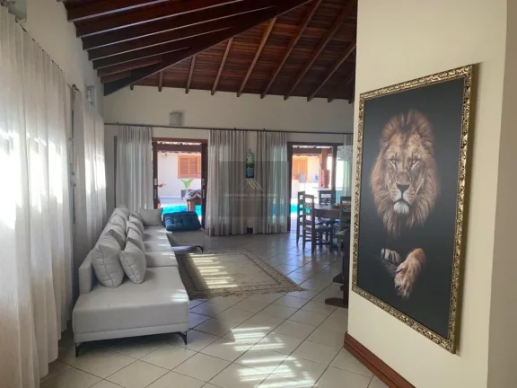 Imagem Casa em Condomínio para Venda em Ubatuba / SP no bairro Horto