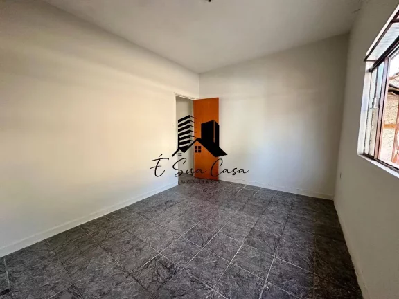 Imagem Casa 3 quartos à venda Bairro Alípio de Melo - Belo Horizonte