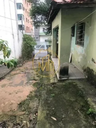 Imagem Terreno para Venda em Santo André, Parque das Nações