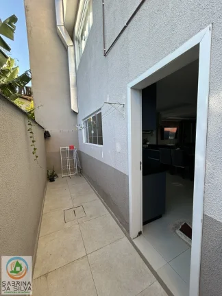Imagem Casa - Fortaleza - Blumenau