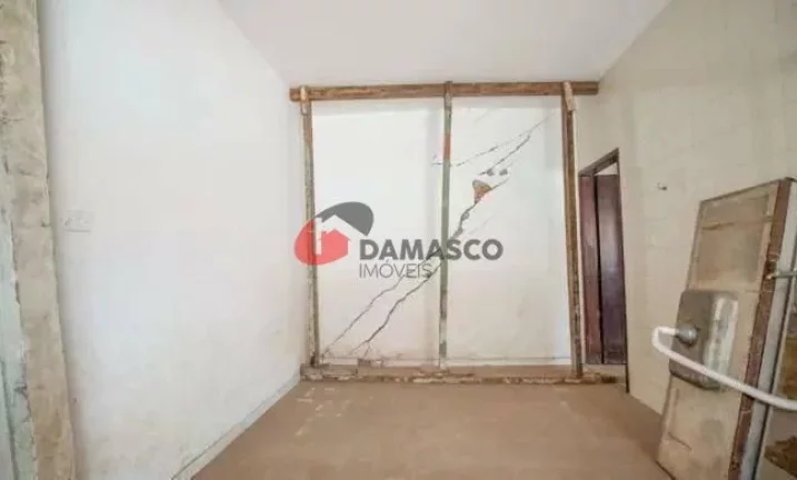 Imagem Casa à venda 2 Quartos, 1 Vaga, 312M², Fundação, São Caetano do Sul - SP