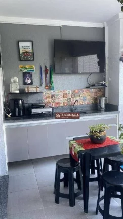Imagem Apartamento à venda, 72 m² por R$ 590.000,00 - Vila Leonor - Guarulhos/SP