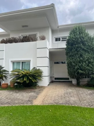 Imagem Sobrado com 5 dormitórios à venda, 626 m² por R$ 4.950.000,00 - Jardim Residencial Suzano - Suzano/SP