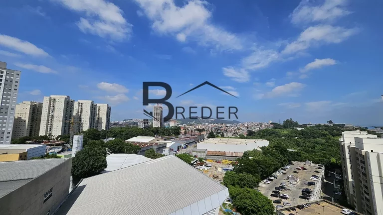 Imagem Apartamento aluguel Barueri 2 dorms armarios 72 mts Jd Tupanci Alphaview