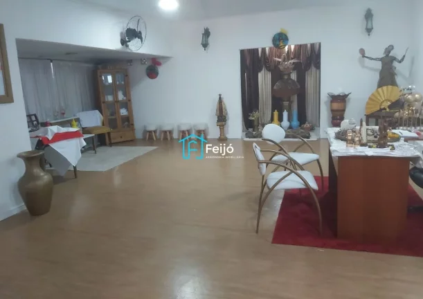 Imagem Casa de Religião a venda localizado no bairro Ponta Grossa