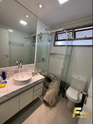 Imagem EXCELENTE APARTAMENTO COM PORTEIRA FECHADA NA PRAIA DE ITAPARICA