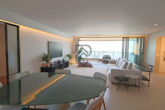 Imagem Apartamento Vila Mariana Condomínio Essencia da Vila
