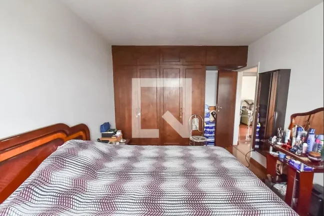 Imagem Apartamento à Venda - Vila Mariana, 2 Quartos, 93 m2