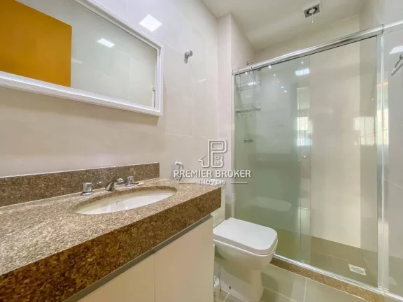 Imagem Apartamento à venda, 138 m² por R$ 1.300.000,00 - Alto - Teresópolis/RJ