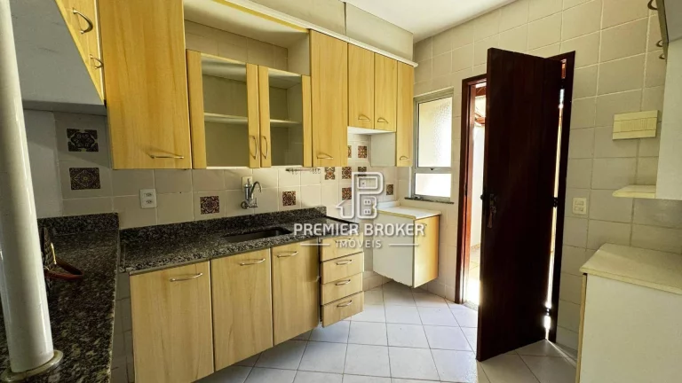 Imagem Casa à venda, 58 m² por R$ 314.900,00 - Parque do Imbui - Teresópolis/RJ