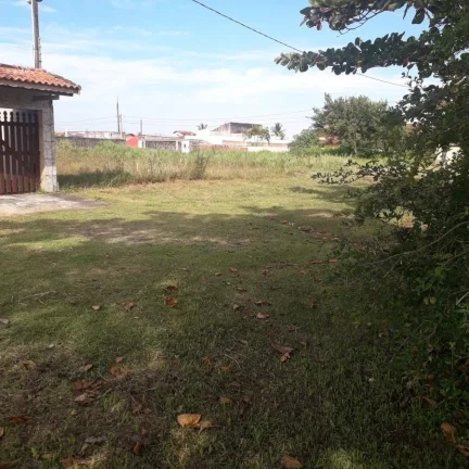 Imagem Terreno para Venda em Itanhaém, Estância Balneária de Itanhaém