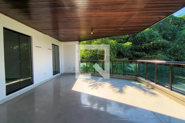 Imagem Apartamento à Venda - Recreio, 4 Quartos, 120 m2