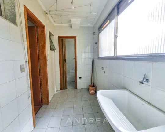 Imagem OPORTUNIDADE - APTO 3 DORMITÓRIOS (1 SUITE) COM 2 VAGAS