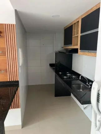 Imagem Apartamento à venda, 33 m² por R$ 269.900,00 - Bancários - João Pessoa/PB