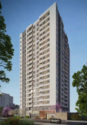 Imagem APARTAMENTO RESIDENCIAL em São Paulo - SP, Cidade Patriarca