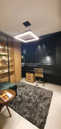 Imagem CHESS, apartamento 3 suítes, Zona Sul, 103m², Uberlândia/MG