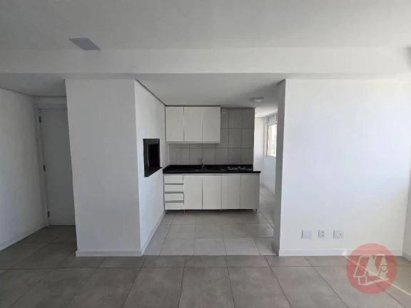 Imagem Apartamento para alugar, 74 m² por R$ 3.350,00/mês - Partenon - Porto Alegre/RS